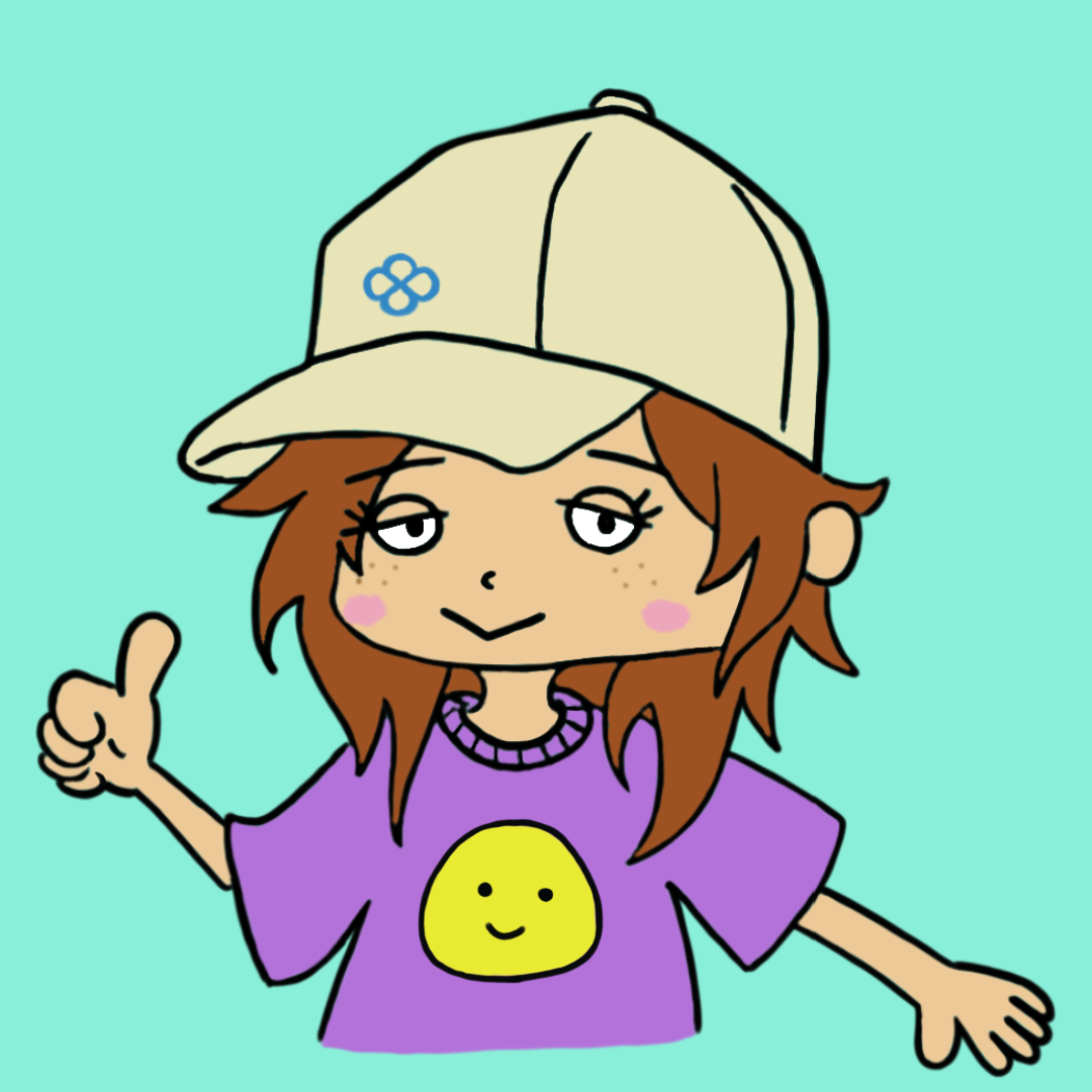 トム